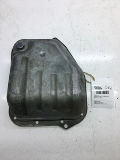 Лот: 20376454. Фото: 1. Поддон КПП Daihatsu Max 2001 L952S... Трансмиссия