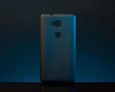 Лот: 19916064. Фото: 1. Кейс X-Level Fib Color для Huawei... Чехлы, бамперы