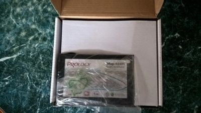 Лот: 6074766. Фото: 1. Навигатор Prology. GPS-навигаторы