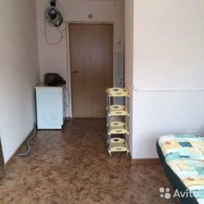Лот: 5981016. Фото: 1. Продам Гостинку Семафорная-259... Квартиры, студии