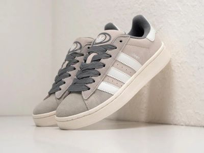 Лот: 24975658. Фото: 1. Кроссовки Adidas Campus. Кеды, кроссовки, слипоны