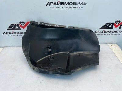 Лот: 25781315. Фото: 1. локер Nissan Terrano D10. Двигатель и элементы двигателя