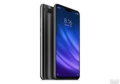 Лот: 13135110. Фото: 1. Гарантия 1 год, чек! Новый Xiaomi... Смартфоны