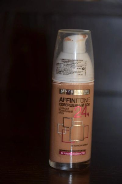 Лот: 5281841. Фото: 1. Тональный крем, сроки!!. Уход за лицом 