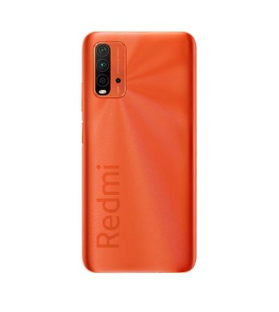Лот: 17709863. Фото: 1. Смартфон Xiaomi Redmi 9T Sunrise... Смартфоны