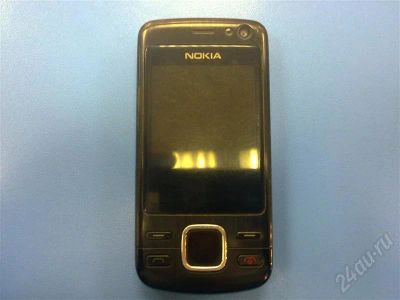 Лот: 668672. Фото: 1. Nokia 6600i Slide. Кнопочные мобильные телефоны