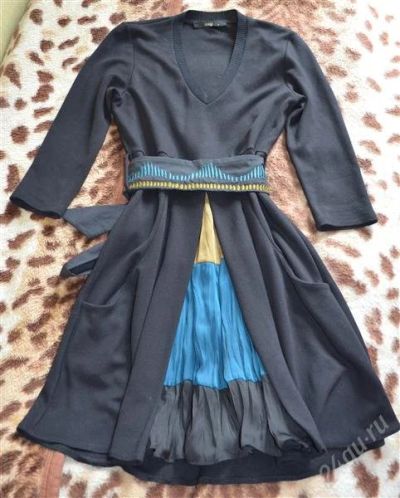 Лот: 1095775. Фото: 1. Милое платьице. Платья