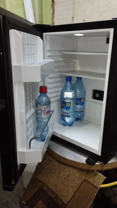 Лот: 21763344. Фото: 1. Hafele минибар холодильник. Холодильники, морозильные камеры