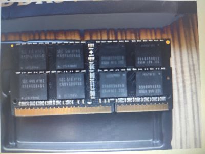 Лот: 16659122. Фото: 1. 16 Гб памяти для MacBook PRO... Оперативная память