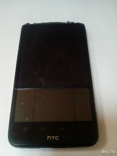 Лот: 9267553. Фото: 1. A132 . HTC Desire HD A9191 ( A9191... Дисплеи, дисплейные модули, тачскрины