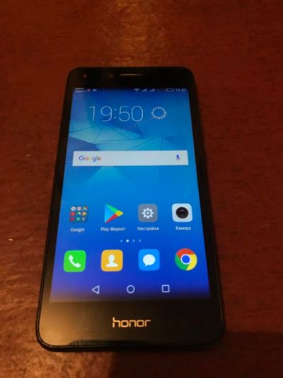 Лот: 10832462. Фото: 1. Huawei Honor 5A. Смартфоны