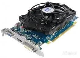 Лот: 1463030. Фото: 1. Sapphire HD 4670 1G DDR3 PCI-E. Видеокарты
