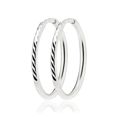 Лот: 23893690. Фото: 1. Серьги-конго TALANT из золота. Серьги, каффы