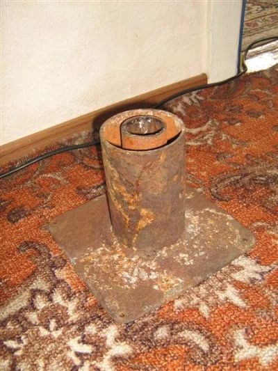 Лот: 2682118. Фото: 1. Подставка для елки. Разное