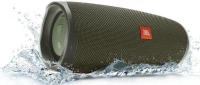 Лот: 17418339. Фото: 1. Портативная колонка JBL Charge... Портативные, беспроводные колонки