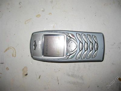 Лот: 1400954. Фото: 1. Nokia 6100. Кнопочные мобильные телефоны