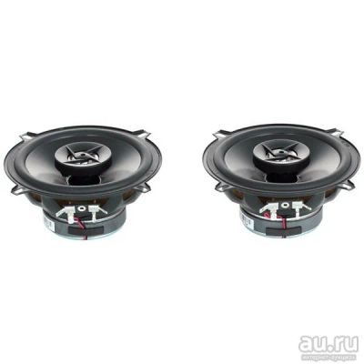 Лот: 13075486. Фото: 1. JBL Stage 502 Автомобильные колонки... Акустика автомобильная
