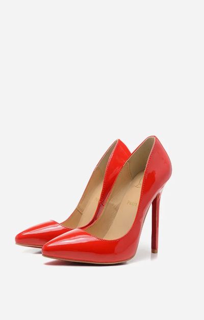 Лот: 6588988. Фото: 1. Туфли christian louboutin. Туфли
