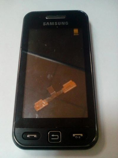 Лот: 9320475. Фото: 1. A144 . Samsung GT-S5230 ( S5230... Дисплеи, дисплейные модули, тачскрины