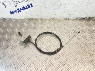Лот: 25204299. Фото: 1. тросик газа Honda Accord CL3. Двигатель и элементы двигателя
