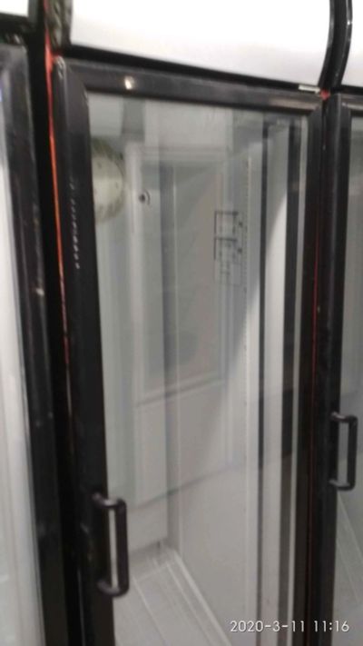 Лот: 15664761. Фото: 1. Холодильный шкаф norcool s 76... Холодильное