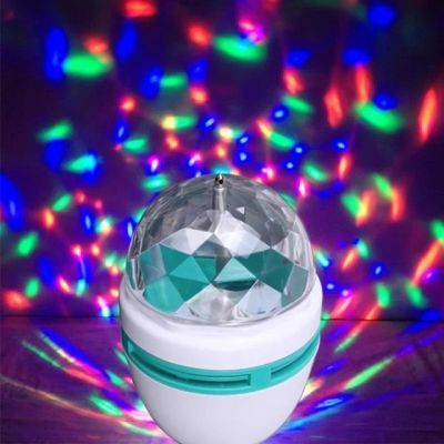 Лот: 10512892. Фото: 1. Светодиодная цветомузыка 3LED... Гирлянды, шарики, новогодние аксессуары