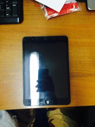 Лот: 5023488. Фото: 1. Apple Ipad Mini 64Gb Wi-Fi IOS... Планшеты