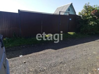 Лот: 25294489. Фото: 1. 1-комн. дача , посёлок Сухая Балка... Дачи