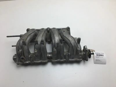 Лот: 20392797. Фото: 1. Коллектор впускной Toyota Corona... Двигатель и элементы двигателя