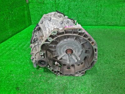 Лот: 16691656. Фото: 1. Акпп Mini One R50 W10B16AB 2 004... Электрооборудование