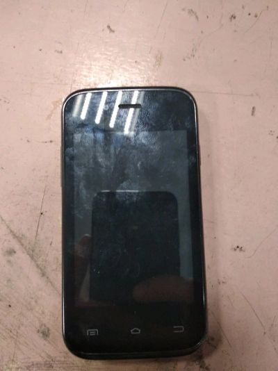 Лот: 12747722. Фото: 1. Micromax d200. Смартфоны