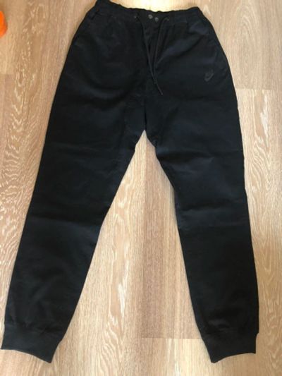 Лот: 11541038. Фото: 1. Штаны nike. Брюки, джинсы, шорты
