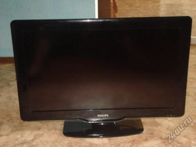 Лот: 5882419. Фото: 1. телевизор Philips. Телевизоры