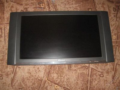 Лот: 1007152. Фото: 1. erisson 32lh01 неисправный. Телевизоры