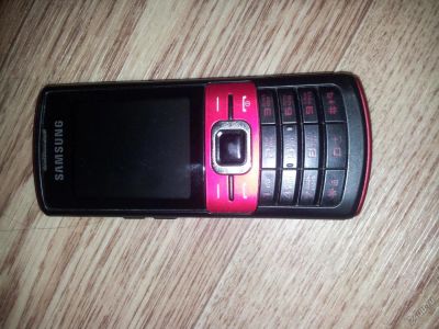 Лот: 5974890. Фото: 1. Продам samsung c3011. Кнопочные мобильные телефоны