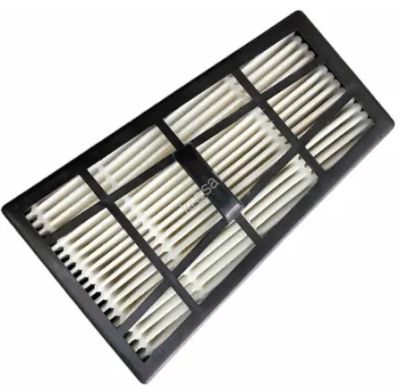 Лот: 24308068. Фото: 1. HEPA фильтр пылесоса Vitek VT-1829... Запчасти, комплектующие для пылесосов, утюгов