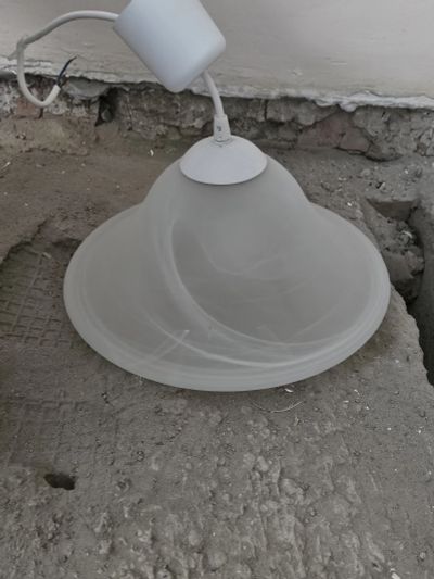 Лот: 25640898. Фото: 1. Светильник. Люстры, потолочные и подвесные светильники