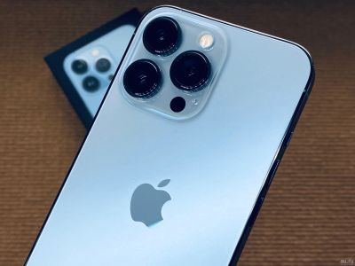 Лот: 18351216. Фото: 1. Apple iPhone 13 Pro 256Gb. Ростест. Смартфоны