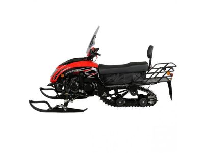 Лот: 18962819. Фото: 1. Снегоход C.Moto Snowfox-2 (разборный... Мотоциклы