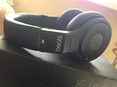 Лот: 2796131. Фото: 1. Наушники Dr.dre detox. Наушники, гарнитуры