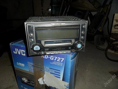 Лот: 1076119. Фото: 1. Магнитола Eclipse 2-din CD,MiniDisc... Другое (аудиотехника)