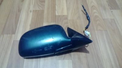 Лот: 3155506. Фото: 1. продам зеркало на Mitsubishi Libero... Кузов