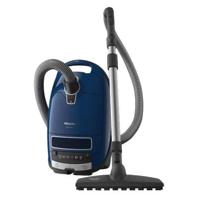 Лот: 25589452. Фото: 1. Пылесос Miele Complete C3 Parquet... Пылесосы, паровые швабры