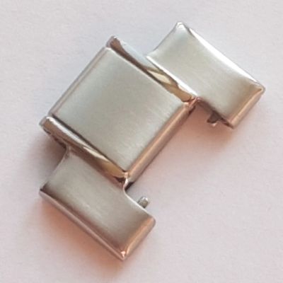 Лот: 18627485. Фото: 1. Звено браслета для часов CASIO... Запчасти, инструмент для ремонта