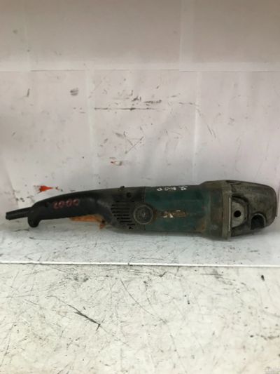 Лот: 18264819. Фото: 1. УШМ Большая Makita GA9010C. Электроинструмент