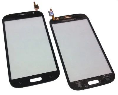 Лот: 5021989. Фото: 1. Тачскрин Samsung i9082 Grand Duos... Дисплеи, дисплейные модули, тачскрины