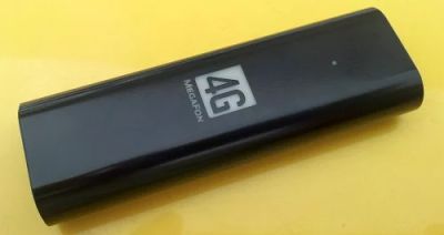 Лот: 3643435. Фото: 1. Модем Megafon 4G. Проводные модемы