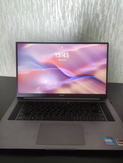 Лот: 20503918. Фото: 1. Ноутбук Honor MagicBook Pro. Ноутбуки