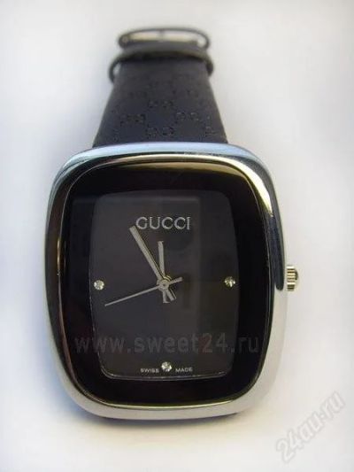 Лот: 1183445. Фото: 1. часы Gucci. Другие наручные часы