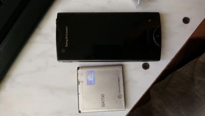 Лот: 16332900. Фото: 1. Xperia ray. Смартфоны